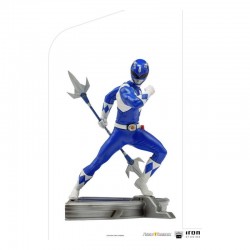 Blue Ranger - Power Rangers BDS Art Scale Statue 1/10