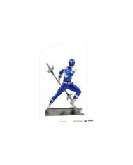 Blue Ranger - Power Rangers BDS Art Scale Statue 1/10
