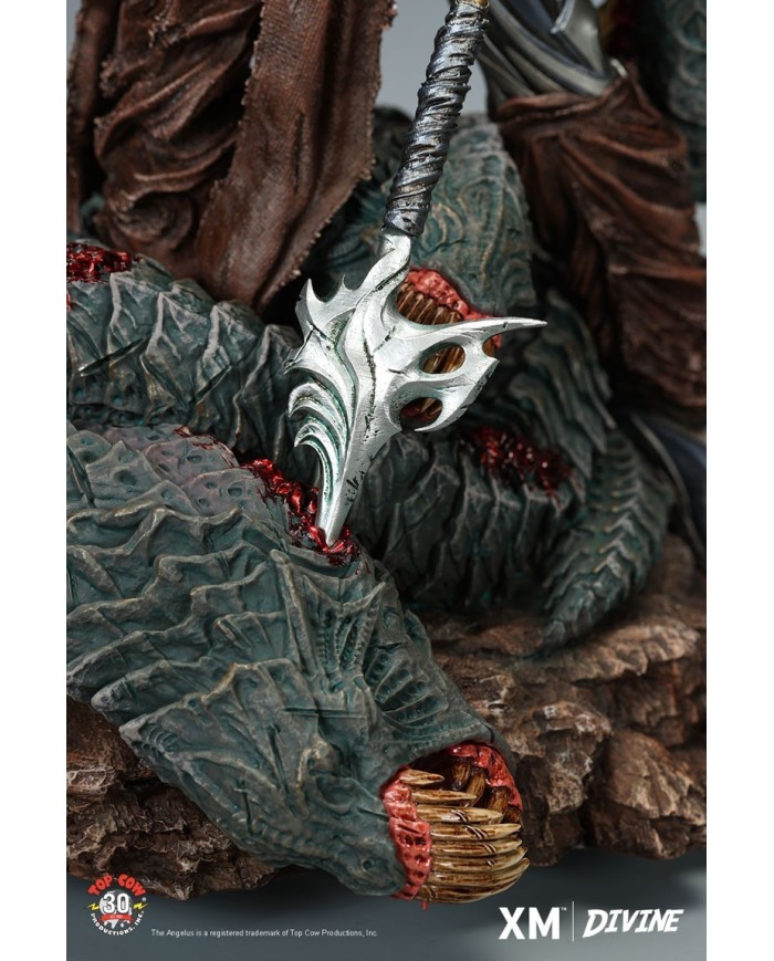 Angelus Top Cow Universe Premium Collectibles