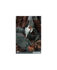 Angelus Top Cow Universe Premium Collectibles