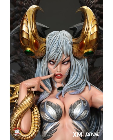 Angelus Top Cow Universe Premium Collectibles