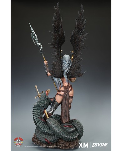 Angelus Top Cow Universe Premium Collectibles