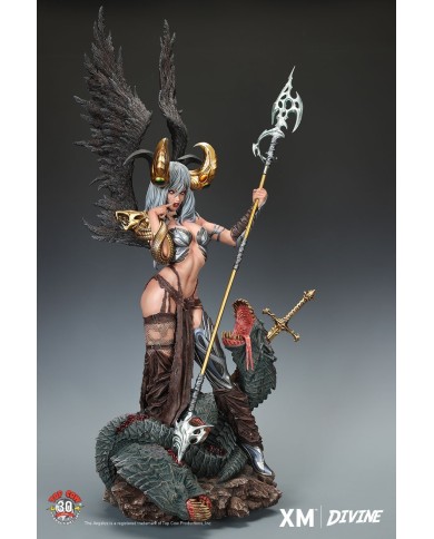 Angelus Top Cow Universe Premium Collectibles