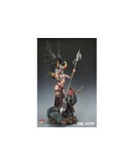 Angelus Top Cow Universe Premium Collectibles