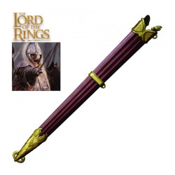 UC3522 Vaina para la espada de Éomer  El Señor de los Anillos Réplica 1/1