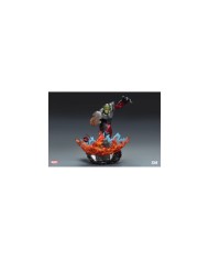 Super-Skrull 1:4 MARVEL Premium Collectibles