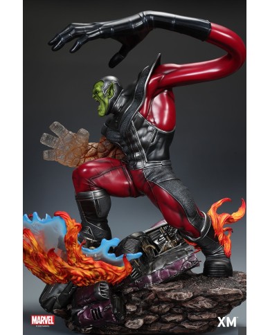 Super-Skrull 1:4 MARVEL Premium Collectibles