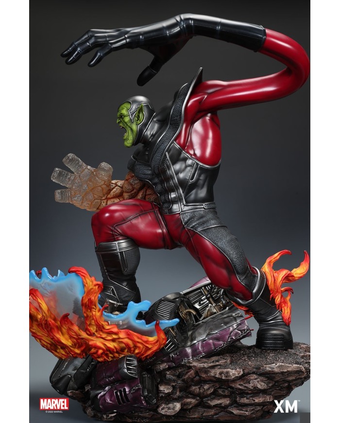 Super-Skrull 1:4 MARVEL Premium Collectibles