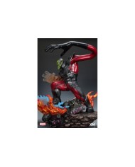Super-Skrull 1:4 MARVEL Premium Collectibles