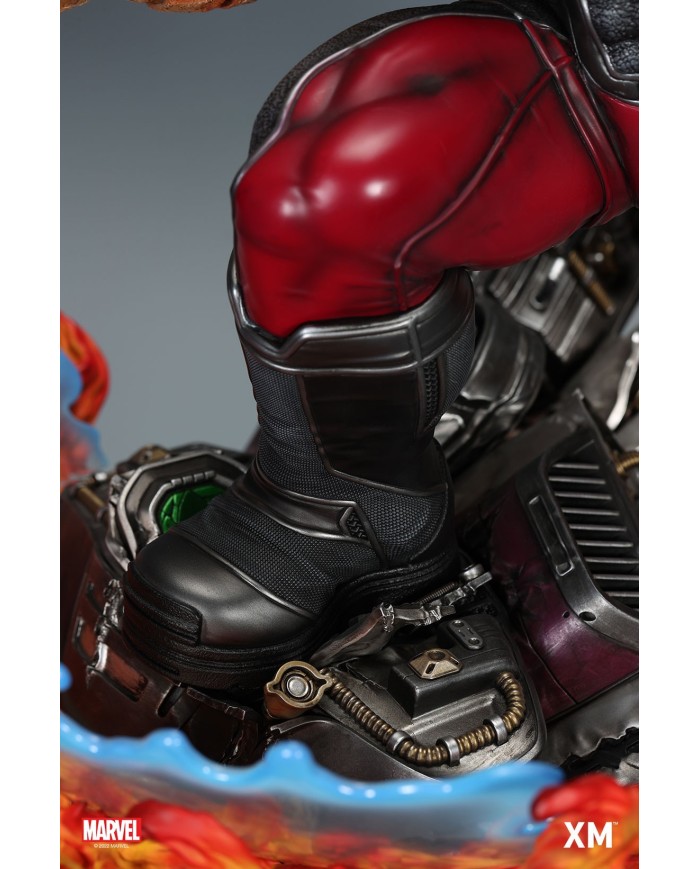 Super-Skrull 1:4 MARVEL Premium Collectibles