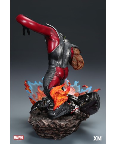Super-Skrull 1:4 MARVEL Premium Collectibles