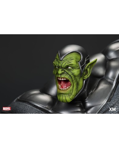 Super-Skrull 1:4 MARVEL Premium Collectibles
