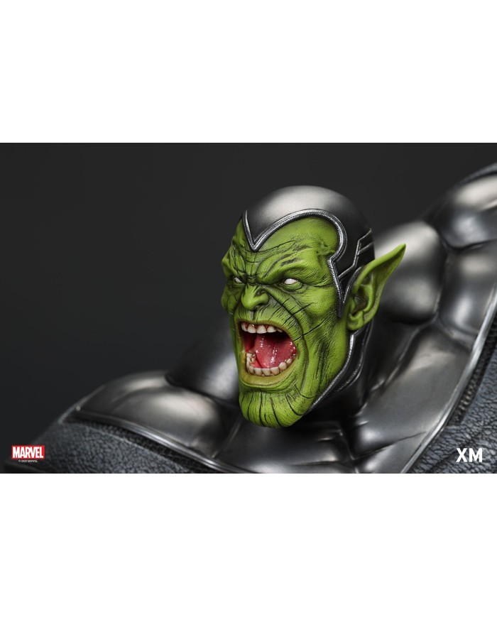 Super-Skrull 1:4 MARVEL Premium Collectibles