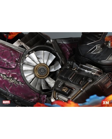 Super-Skrull 1:4 MARVEL Premium Collectibles