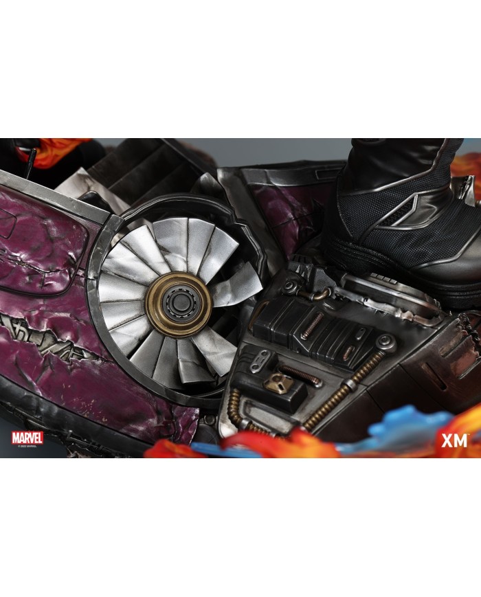 Super-Skrull 1:4 MARVEL Premium Collectibles