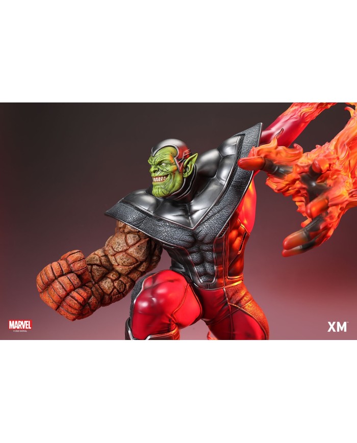 Super-Skrull 1:4 MARVEL Premium Collectibles
