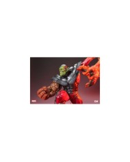 Super-Skrull 1:4 MARVEL Premium Collectibles