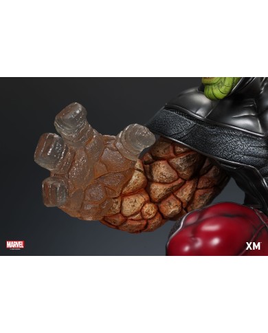 Super-Skrull 1:4 MARVEL Premium Collectibles
