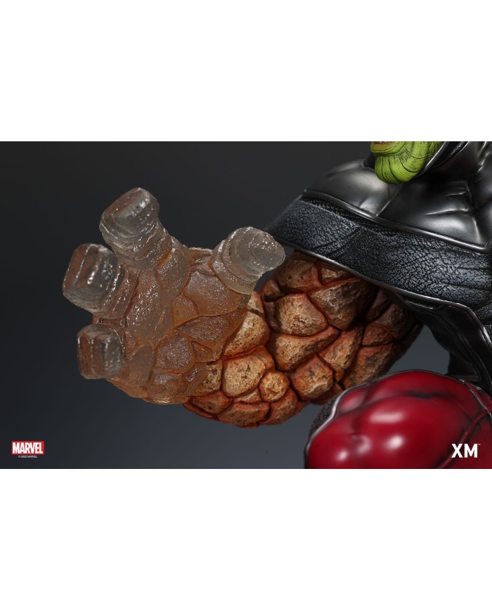 Super-Skrull 1:4 MARVEL Premium Collectibles