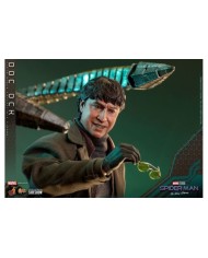 Doc Ock Spider-Man: No Way Home Figura Movie Masterpiece 1/6