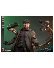 Doc Ock Spider-Man: No Way Home Figura Movie Masterpiece 1/6