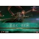 Doc Ock (Deluxe Version) Spider-Man: No Way Home Figura Movie Masterpiece 1/6