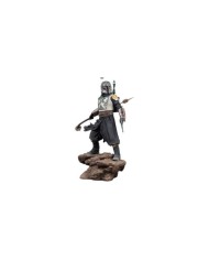 Boba Fett Premium Format Star Wars