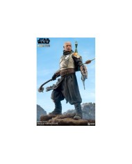 Boba Fett Premium Format Star Wars