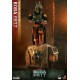 Boba Fett (Deluxe Version) Star Wars: The Book of Boba Fett Figura 1/4