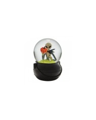JACK SKELLINGTON WATERBALL
