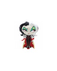 CRUELLA DEVIL VYNIL