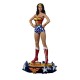 Wonder Woman Lynda Carter DC Comics - BDS Art Scale Statue 1/10