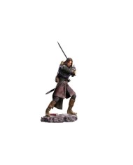 Aragorn - El Señor de los Anillos - BDS Art Scale Statue 1/10