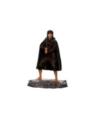 Frodo - El Señor de los Anillos - BDS Art Scale Statue 1/10