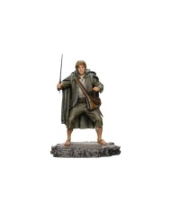 Sam - El Señor de los Anillos - BDS Art Scale Statue 1/10