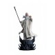 Saruman - El Señor de los Anillos - BDS Art Scale Statue 1/10