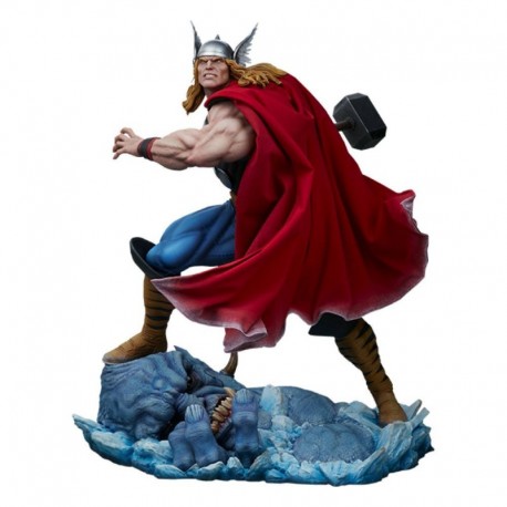 Thor Premium Format™ Figure by Sideshow Collectibles