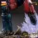 Sentinel 3 Marvel Comics BDS Art Scale Statue 1/10