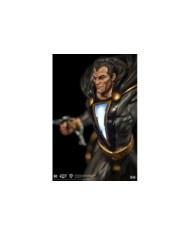 Black Adam - Rebirth