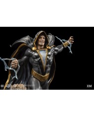 Black Adam - Rebirth