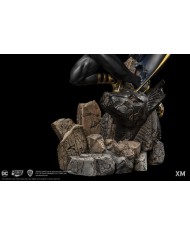 Black Adam - Rebirth