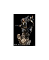 Black Adam - Rebirth