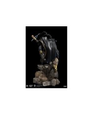 Black Adam - Rebirth