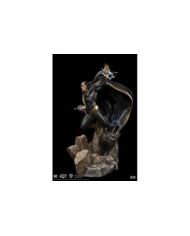 Black Adam - Rebirth