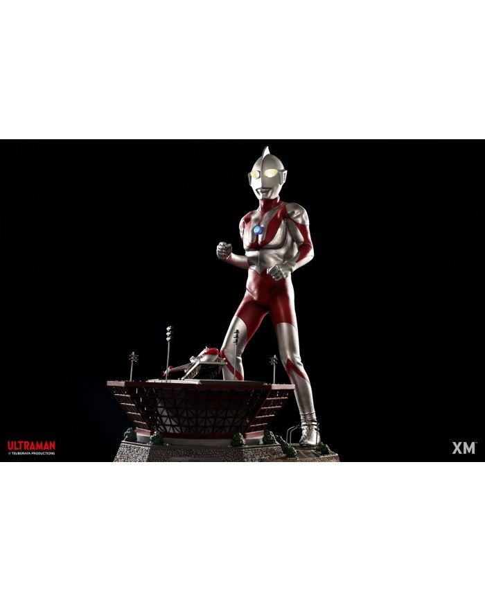Ultraman ( C Type)