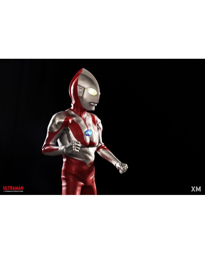 Ultraman ( C Type)