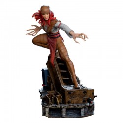 Lady Deathstrike (X-Men) Marvel Comics - BDS Art Scale Statue 1/10
