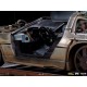 DeLorean Regreso al Futuro III - BDS Art Scale Statue 1/10