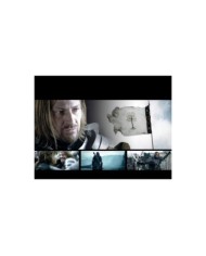 Bandera de Boromir - Toma de Osgiliath