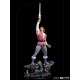 Prince Adam Masters of the Universe - BDS Art Scale Statue 1/10